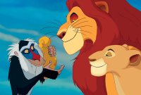 La séance Blu-ray UHD du week-end : Le Roi Lion