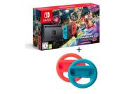 Le Bon Plan du Jour : pack Nintendo Switch Mario Kart 8 Deluxe et...