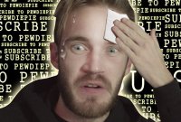 Le youtubeur PewDiePie a fait la promotion d'une chaîne antisémite et homophobe