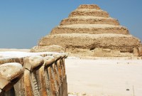 Un tombeau vieux de 4 400 ans « exceptionnellement bien conservé » a été découvert...