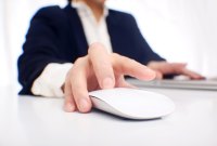 Que se passe-t-il quand vous cliquez sur un lien hypertexte ?
