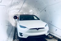 Tunnels anti-bouchons : pourquoi Elon Musk s'entête-t-il dans un projet si inefficace ?