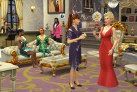 Test Les Sims 4 Heure de gloire : le retour d'une superstar
