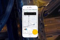 Uber lance une fonctionnalité pour que vous ne vous trompiez plus jamais de chauffeur