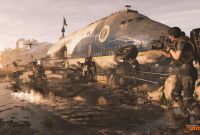 The Division 2 : Epic Games Store chaparde Ubisoft sous le nez de Steam