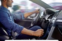 Les conducteurs américains ont visiblement besoin d'Alexa dans leur voiture