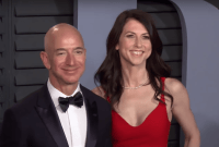 Pourquoi le divorce de Jeff et MacKenzie Bezos est si important pour Amazon