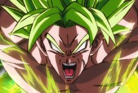 Dragon Ball Super : Broly, le retour en force de la saga d’Akira Toriyama