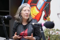 Inclusion des femmes dans le numérique : « Peindre la tech en rose, c'est...