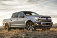 Fin de la partie : Ford officialise ses pickups électriques