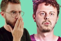Les youtubeurs Cyprien et Norman taxés de sexisme par le Haut conseil à l'égalité