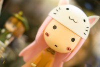 #CopyrightMadness : quand un internaute vendait des figurines de manga réassemblées