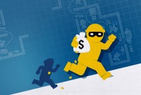 Découvrez How To Rob A Bank, notre jeu de société de la semaine (pas...