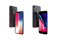 Le Bon Plan du Jour : l'iPhone X à 769 euros et l'iPhone 8...
