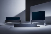 CES 2019 : le téléviseur OLED enroulable de LG émoustille Las Vegas