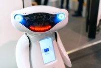 AI4EU : face à la Chine et aux USA, l'Europe dévoile une plateforme pour...