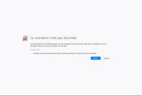 Les sites web officiels américains pâtissent du shutdown de Donald Trump
