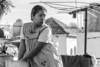 Comment Netflix met tout en place pour que Roma gagne l'Oscar du meilleur film