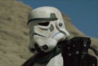 Star Wars : un sandtrooper récite du Shakespeare dans un court-métrage canadien