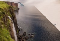 Pourquoi la croisière organisée par les « flat earthers » leur prouvera que la...