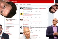 #10YearsChallenge, complot de Facebook ? La reconnaissance faciale n'a pas besoin de ça pour...