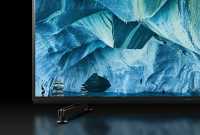 En plus de sa nouvelle gamme OLED, Sony va lancer une télé LCD 8K