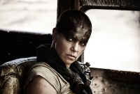 La séance Blu-Ray UHD du week-end : Mad Max Fury Road en met plein...