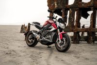 Zero Motorcycles rappelle 600 motos électriques à cause d'un problème de frein