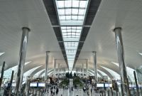 Un seul drone suffit à paralyser les vols de l'aéroport de Dubaï