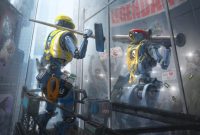 Apex Legends offre des cadeaux aux abonnés Twitch Prime