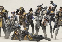 Test de Apex Legends : le Battle Royale qui redonne un souffle au genre
