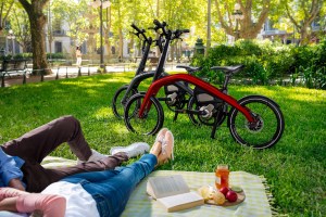 ARĪV : General Motors lance les précommandes de ses vélos électriques en Europe