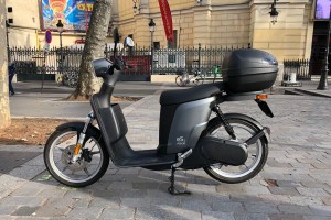 Test du Askoll eS3 : le scooter électrique qui cumule les bons points