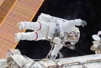 Dans l'espace, le cerveau humain est-il encore plus en danger que prévu ?