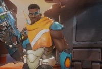 Overwatch : le nouveau héros Baptiste est disponible
