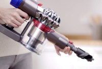 Back Market : un aspirateur Dyson moins cher, c'est possible grâce au marché du...