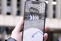 Avec Google Maps en réalité augmentée sur Android et iOS, vous ne serez plus...