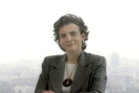 La nomination de Marie-Laure Denis à la tête de la CNIL est publiée au...