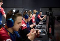 Overwatch : comment s'entraîne l'équipe de Paris Eternal ?