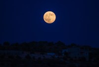Cette mystérieuse exolune était peut-être une exoplanète en devenir