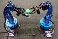 Une astuce à 3 centimes donne à ces robots du MIT une précision surhumaine