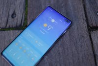 Galaxy S10 : Samsung corrige le bug de sécurité du lecteur d'empreintes digitales