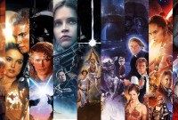 Vous vouliez la bande-annonce ultime pour présenter tout Star Wars ? C'est possible