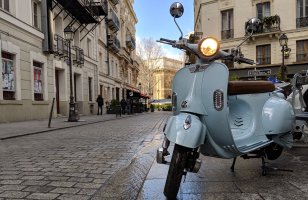 Achat d’un scooter électrique : de quelles aides financières pouvez-vous bénéficier ?