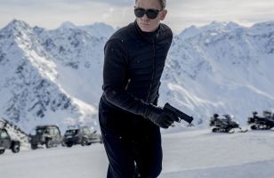Dans son prochain film, James Bond roulera en Aston Martin... électrique