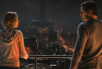 La séance Blu-Ray UHD du week-end : Passengers, un plaisir visuel absolu