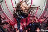 Un Airbus A310 Zero G devient une discothèque volante pour faire la fête en...