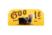 Le Doodle de Google utilise une IA pour que vous puissiez composer de la...