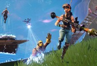 Fortnite punit les joueurs mineurs chinois quand ils jouent plus de 3 heures