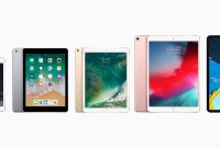 9 ans, 20 modèles : l'iPad, ou comment une tablette s'est réinventée pour dominer...